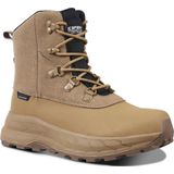 Icepeak - Aitoo - Snowboots - Caramel - Rubber - Waterdicht