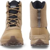 Icepeak - Aitoo - Snowboots - Caramel - Rubber - Waterdicht