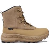 Icepeak - Aitoo - Snowboots - Caramel - Rubber - Waterdicht