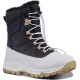 Icepeak Snowboot Alofi Ms White