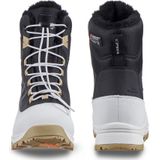 Icepeak Snowboot Alofi Ms White