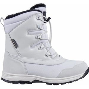 Snowboot Icepeak Women Almont Ms Optic White Schoen