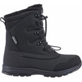 Icepeak - ALMONT - Winterschoenen - Black - Waterdicht - Gevoerd