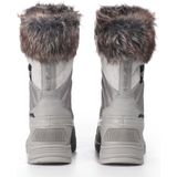 Icepeak - Ansina Ms - Snowboot - Cement - Waterdicht - Ademend