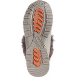 Icepeak - Ansina Ms - Snowboot - Cement - Waterdicht - Ademend
