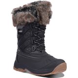 ICEPEAK ANSINA MS Dames Snowboots - Zwart