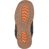 ICEPEAK ANSINA MS Dames Snowboots - Zwart