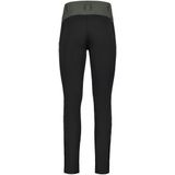 Icepeak Dorr Heren Softshellbroek - Waterafstotend en Flexibel