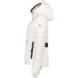 Luhta - Hakosalmi - Ski Jas - Ecru - Dames