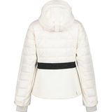 Luhta - Hakosalmi - Ski Jas - Ecru - Dames