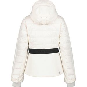 Luhta - Hakosalmi - Ski Jas - Ecru - Dames