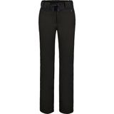 LUHTA JOENSUU Dames Wintersportbroek - ZWART