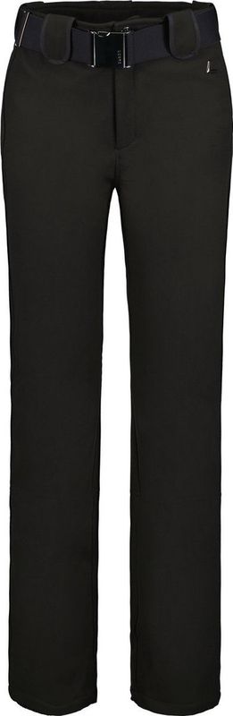 LUHTA JOENSUU Dames Wintersportbroek - ZWART