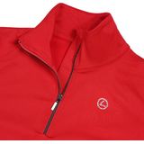 Skipully Luhta Women Hailuoto Cranberry