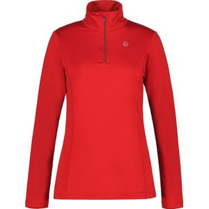 LUHTA HAILUOTO Dames Wintersportpully - ROOD