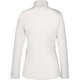 LUHTA HAILUOTO Dames Wintersportpully WIT