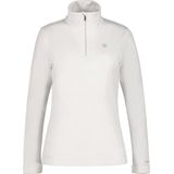 LUHTA HAILUOTO Dames Wintersportpully WIT