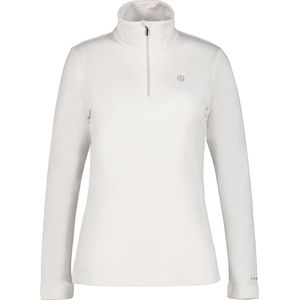 LUHTA HAILUOTO Dames Wintersportpully WIT