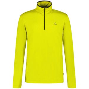 Luhta Kankola - Baselayer-Shirt - Cargo Star Grey - Thermostretch - 92% Polyester