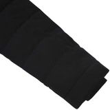 Luhta - Casual Winterjas - Zwart - Polyester