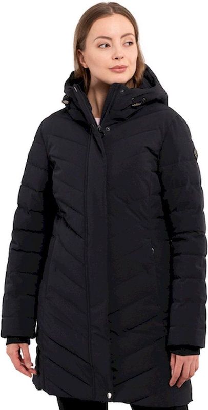 LUHTA - haukkala - Urban jacket outdoor dames