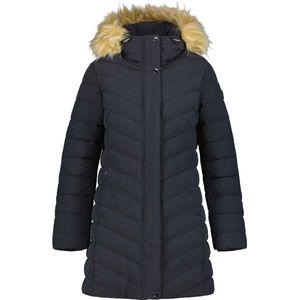 Luhta - Haukkala - Urban Jacket - Blauwdonker - Outdoor Dames