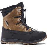 Icepeak - ALMONT - Winterschoenen - Amber - Waterdicht - Gevoerd