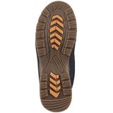 Icepeak - ALMONT - Winterschoenen - Amber - Waterdicht - Gevoerd