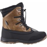 Icepeak - ALMONT - Winterschoenen - Amber - Waterdicht - Gevoerd