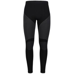 Icepeak - Irwinton 657797631i - Thermobroeken - Zwart