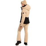 Ice Peak - 53115 813 - Ski Jas - Beige - Polyester