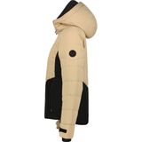 Ice Peak - 53115 813 - Ski Jas - Beige - Polyester