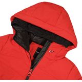 Icepeak - Electra - Ski Jas - Waterafstotend - Winddicht