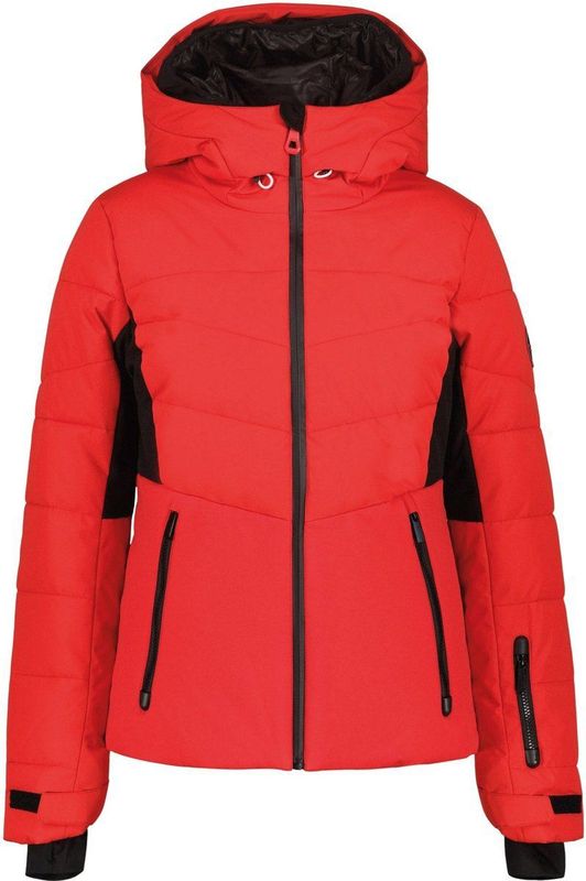 Icepeak - Electra - Ski Jas - Waterafstotend - Winddicht