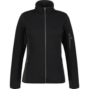 Icepeak - Fleece Vest - Dames - Groen - Polyester