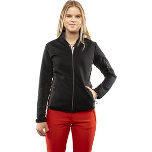 Ice Peak Ettenheim Sportvest Dames Rood M/38