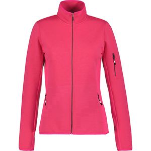 ICEPEAK ETTENHEIM Dames Wintersportpully Roze