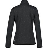 Icepeak - Fabius - Skipully - Oranje - 100% Polyester