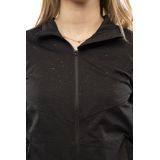 Icepeak - Fabius - Skipully - Oranje - 100% Polyester