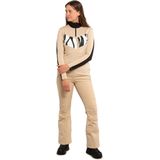 ICEPEAK - Ellery - Pully - Zwart - Polyester