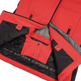 Icepeak Ecorse Softshell Skijas Dames (36)