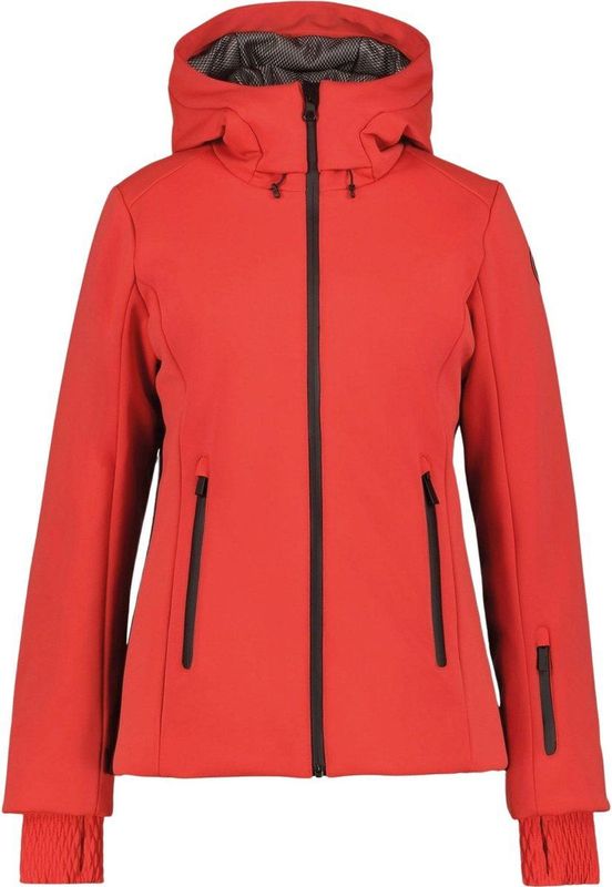 Icepeak Ecorse Softshell Skijas Dames (36)