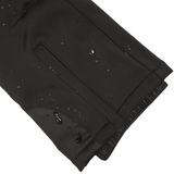 Icepeak - Entiat - Skibroek - Zwart - Softshell - Ademend