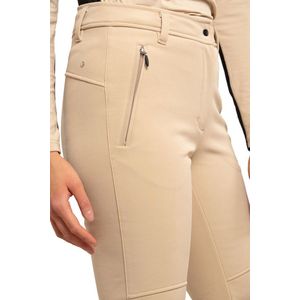 ICEPEAK - Entiat - Skibroek - Bruin