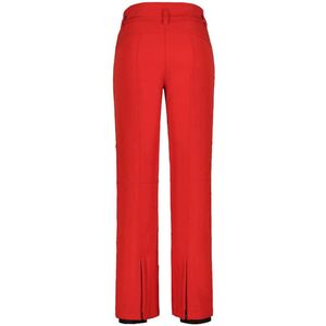 Icepeak - Entiat - Softshell-broek - Dames - Slim Fit - Waterafstotend