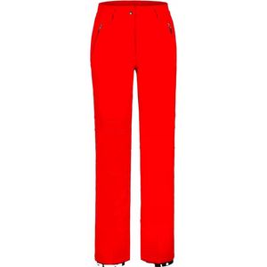 Ice Peak - Softshell - Skibroek - Rood - Model 54101 380 L