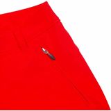 Icepeak - Entiat - Softshell-broek - Dames - Slim Fit - Waterafstotend