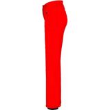 Icepeak - Entiat - Softshell-broek - Dames - Slim Fit - Waterafstotend