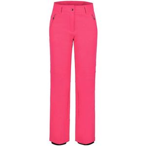 Icepeak Softshell Broek Dames - Roze