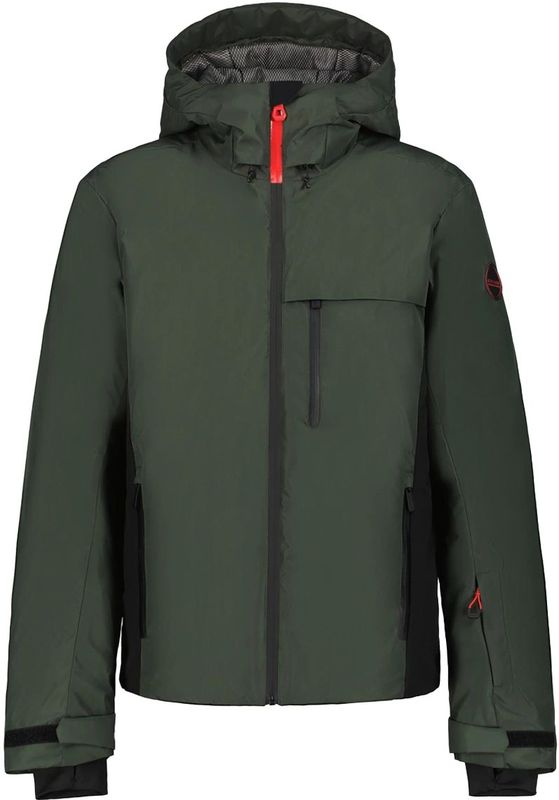 Icepeak - Easton - Skibroek - Groen